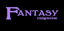 Fantazy Magazine