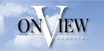 On View Magazine